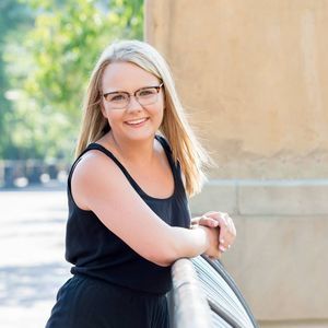 Meet your Posher, Alyssa